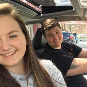 Meet your Posher, Kaylynn